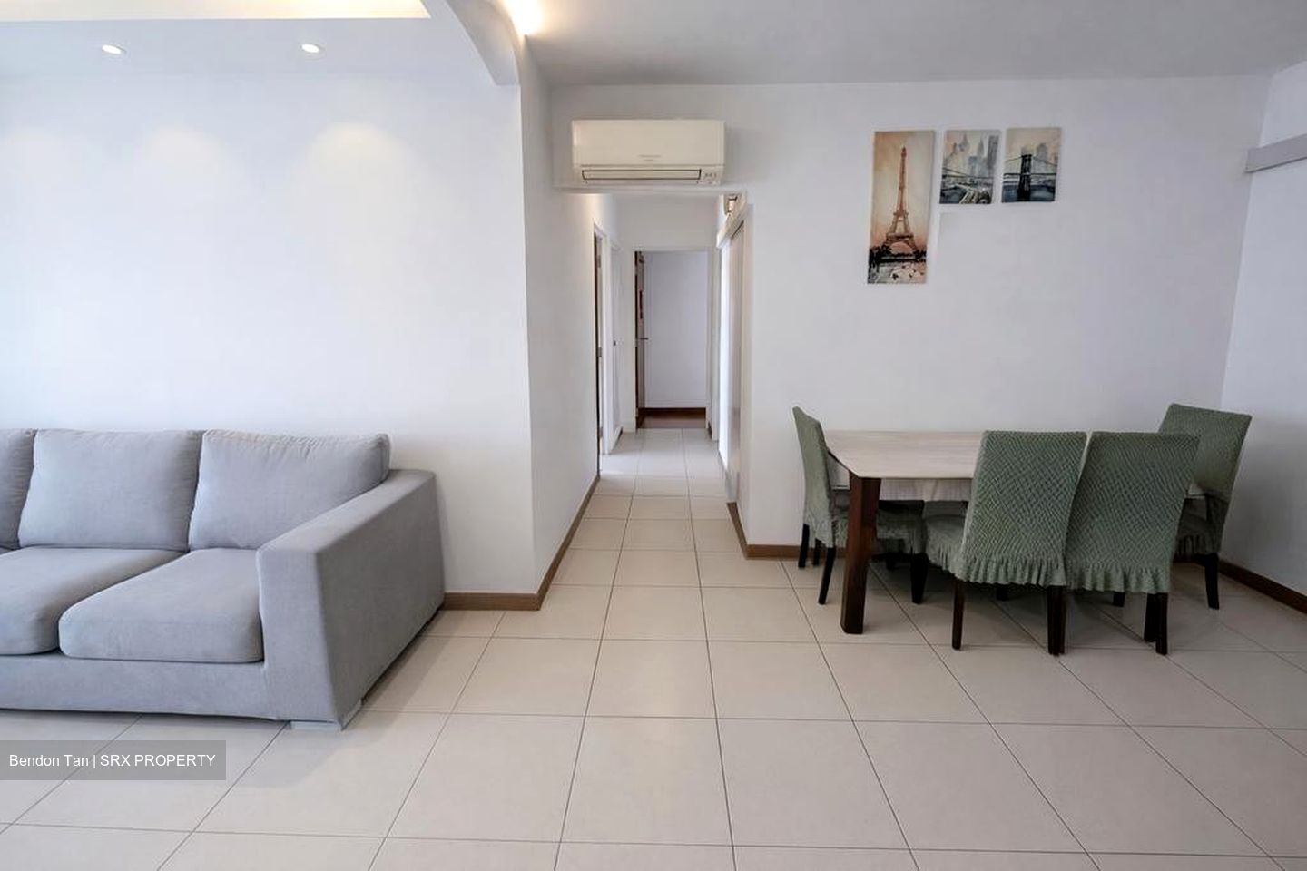 Blk 288C Punggol Arcadia (Punggol), HDB 4 Rooms #538491461